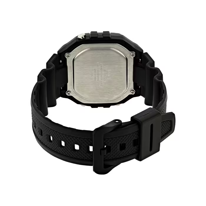 ساعت مچی اسپرت کاسیو مدل CASIO W-218H-1A