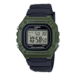 ساعت مچی اسپرت کاسیو مدل CASIO W-218H-3AV