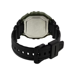 ساعت مچی اسپرت کاسیو مدل CASIO W-218H-3AV