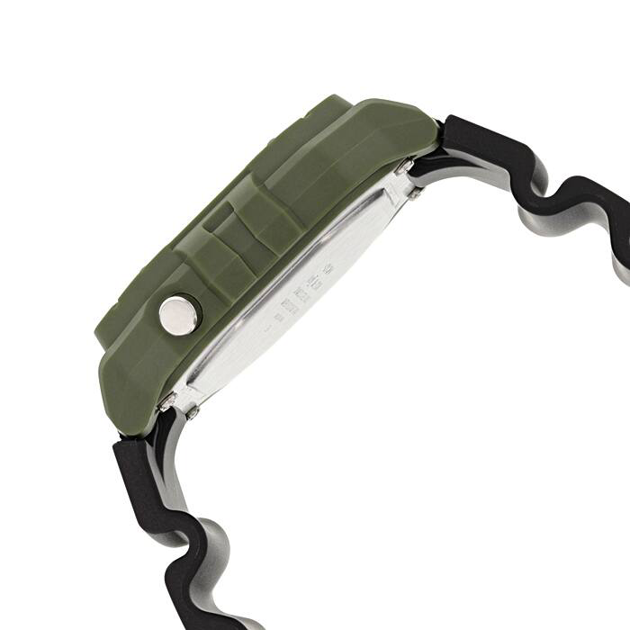 ساعت مچی اسپرت کاسیو مدل CASIO W-218H-3AV