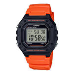 ساعت مچی اسپرت کاسیو مدل CASIO W-218H-4B2