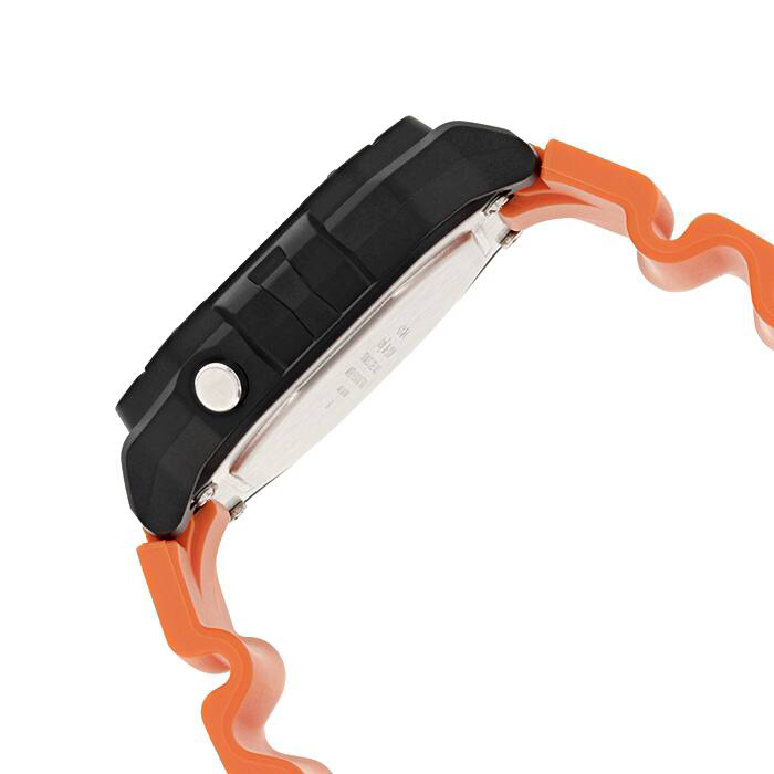 ساعت مچی اسپرت کاسیو مدل CASIO W-218H-4B2