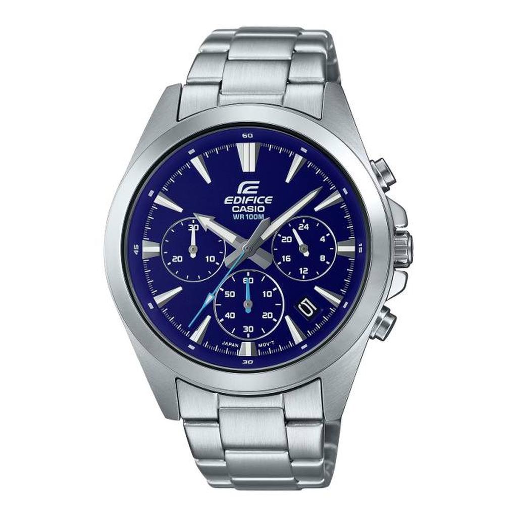 ساعت مچی مردانه ادیفایس کاسیو مدل EDIFICE EFV-630D-2AVUDF
