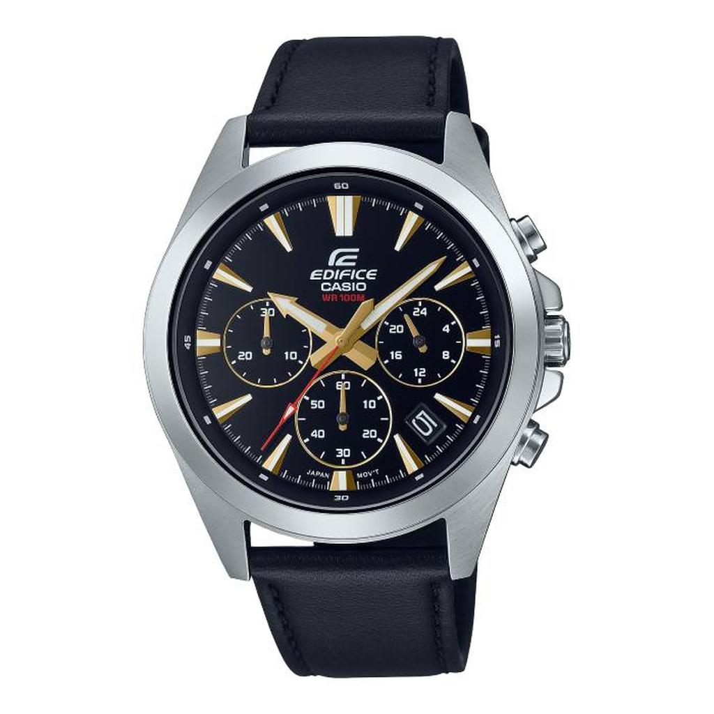 ساعت مچی مردانه ادیفایس کاسیو مدل EDIFICE EFV-630L-1AVUDF