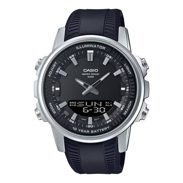 ساعت مچی مردانه General مدل CASIO-AMW-880-1AVDF