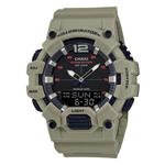 ساعت مچی اسپرت کاسیو مدل CASIO HDC-700-3A3VDF