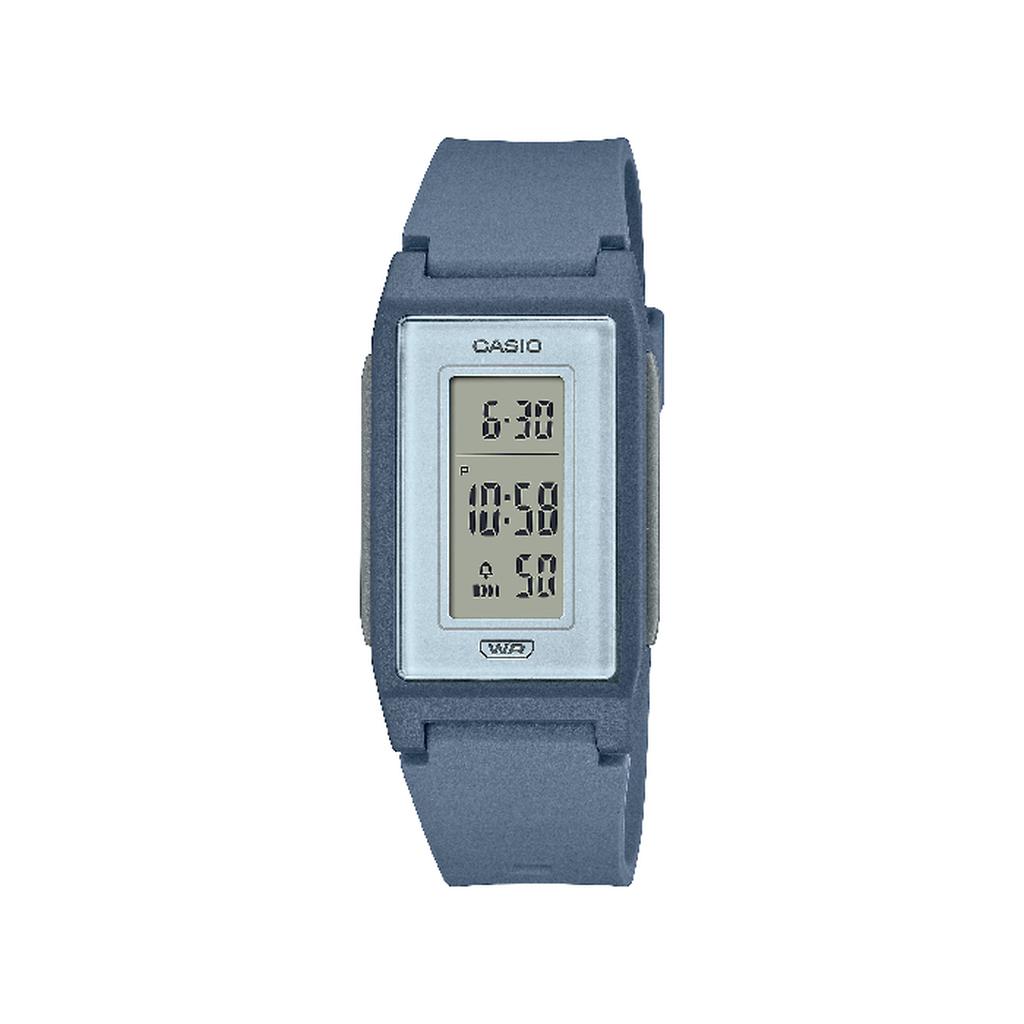 ساعت مچی زنانه وینتیج کاسیو مدل CASIO LF-10WH-2DF