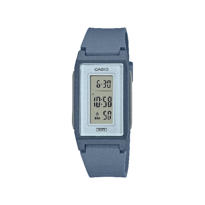 ساعت مچی زنانه وینتیج کاسیو مدل CASIO LF-10WH-2DF