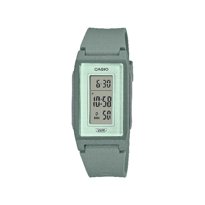 ساعت مچی زنانه وینتیج کاسیو مدل CASIO LF-10WH-3DF