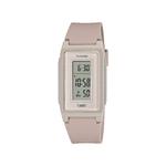 ساعت مچی زنانه وینتیج کاسیو مدل CASIO LF-10WH-4DF