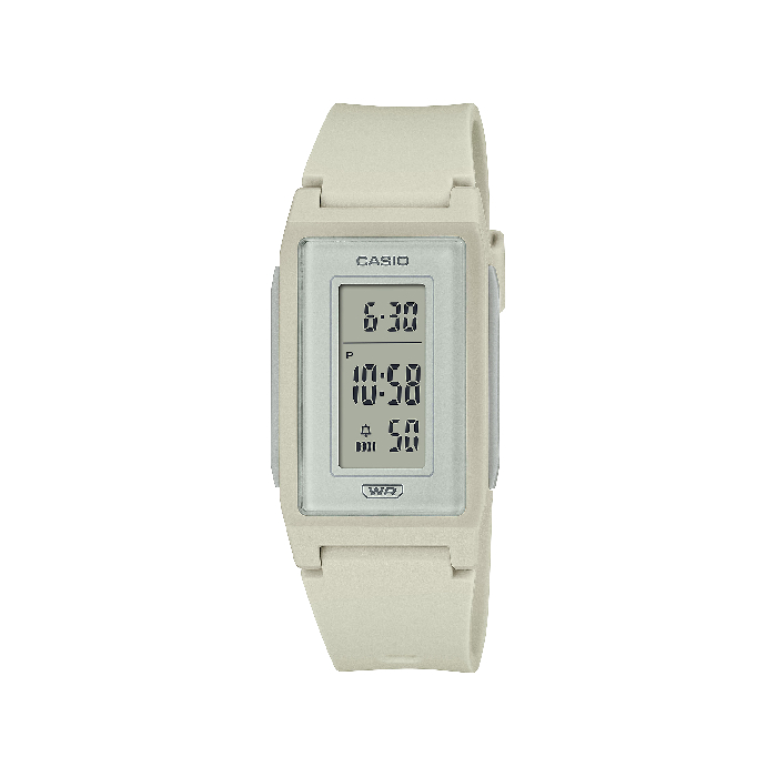 ساعت مچی زنانه وینتیج کاسیو مدل CASIO LF-10WH-8DF