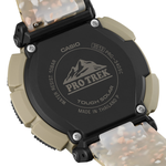 ساعت مچی PRO TREK کاسیو مدل PRG-340SC-5DR