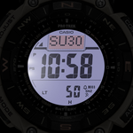 ساعت مچی PRO TREK کاسیو مدل PRG-340SC-5DR