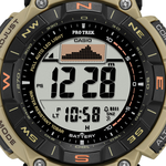 ساعت مچی PRO TREK کاسیو مدل PRG-340SC-5DR