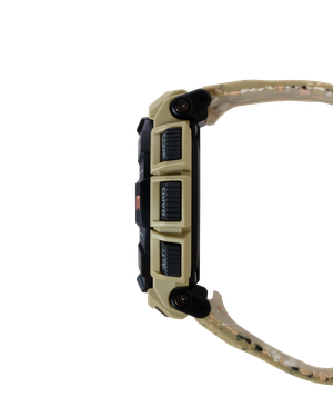 ساعت مچی PRO TREK کاسیو مدل PRG-340SC-5DR