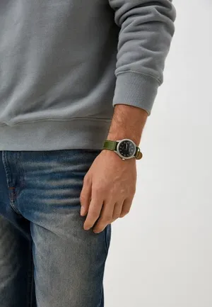 ساعت مچی مردانه کاسیو مدل CASIO MTP-B160L-1B1