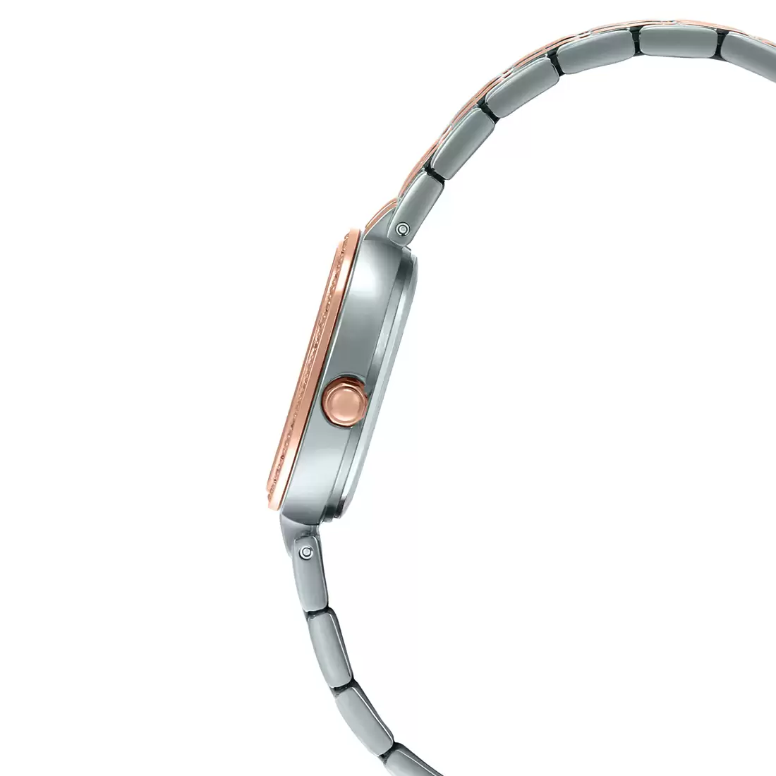 ساعت مچی زنانه SHEEN کاسیو مدل CASIO-SHE-4060SG-7A
