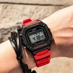 ساعت مچی اسپرت کاسیو مدل CASIO W-218H-4B