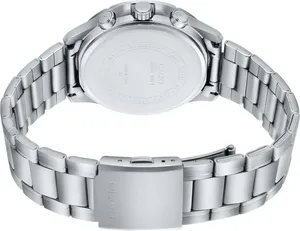 ساعت مچی مردانه کاسیو مدل CASIO MTP-1374D-7A