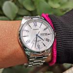 ساعت مچی مردانه کاسیو مدل CASIO MTP-1384D-7A