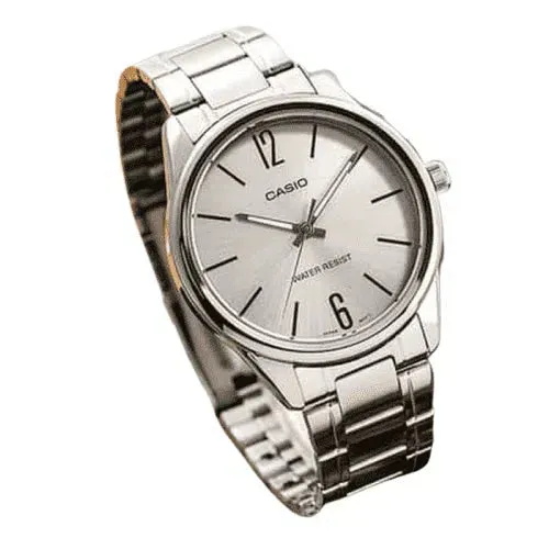 ساعت مچی مردانه کاسیو مدل CASIO MTP-V005D-7B