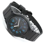 ساعت مچی اسپرت کاسیو مدل CASIO MW-240-2BVDF