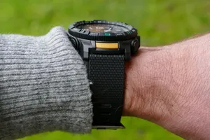 ساعت مچی مردانه PRO TREK کاسیو مدل CASIO PRT-B50-1DR