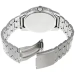 ساعت مچی مردانه کاسیو مدل CASIO MTP-1314D-2AV
