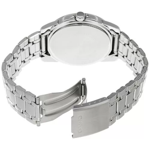 ساعت مچی مردانه کاسیو مدل CASIO MTP-1314D-2AV