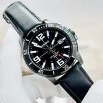 ساعت مچی مردانه کاسیو مدل CASIO MTP-VD01BL-1BVUDF