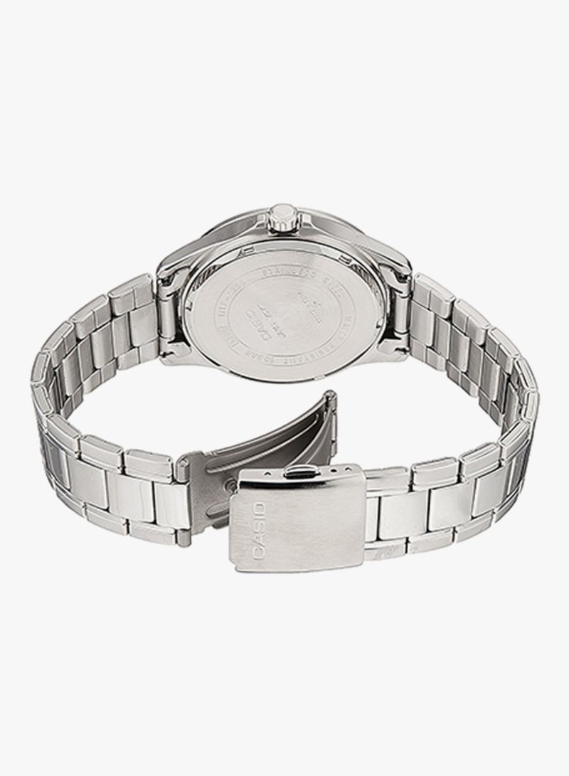 ساعت مچی مردانه کاسیو مدل CASIO MTP-1384D-7A