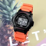 ساعت مچی اسپرت کاسیو مدل CASIO W-219H-4AVDF
