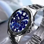ساعت مچی مردانه کاسیو مدل CASIO-MTP-VD300D-2E