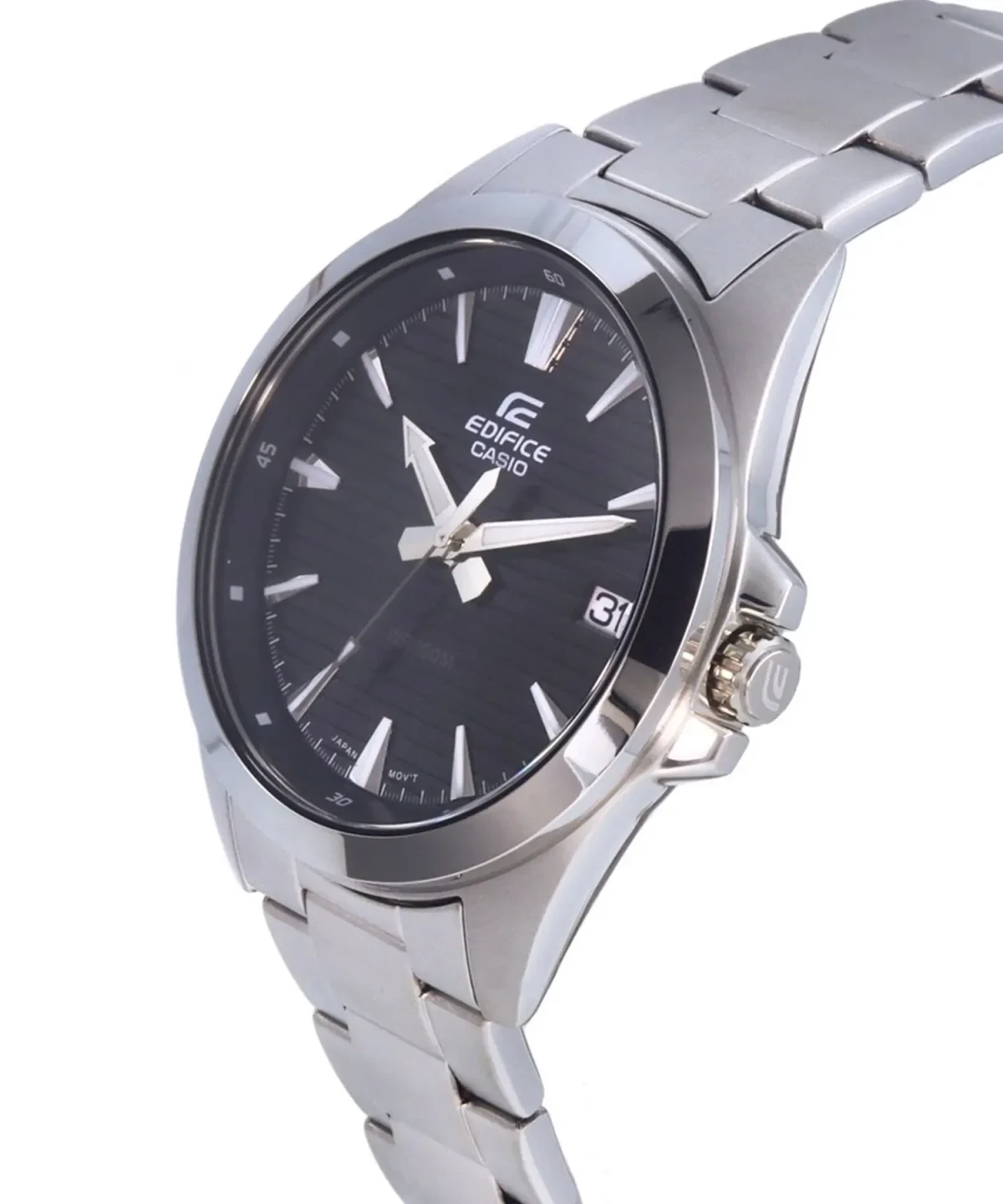 ساعت مچی مردانه ادیفایس کاسیو مدل EDIFICE EFV-140D-1AVUDF