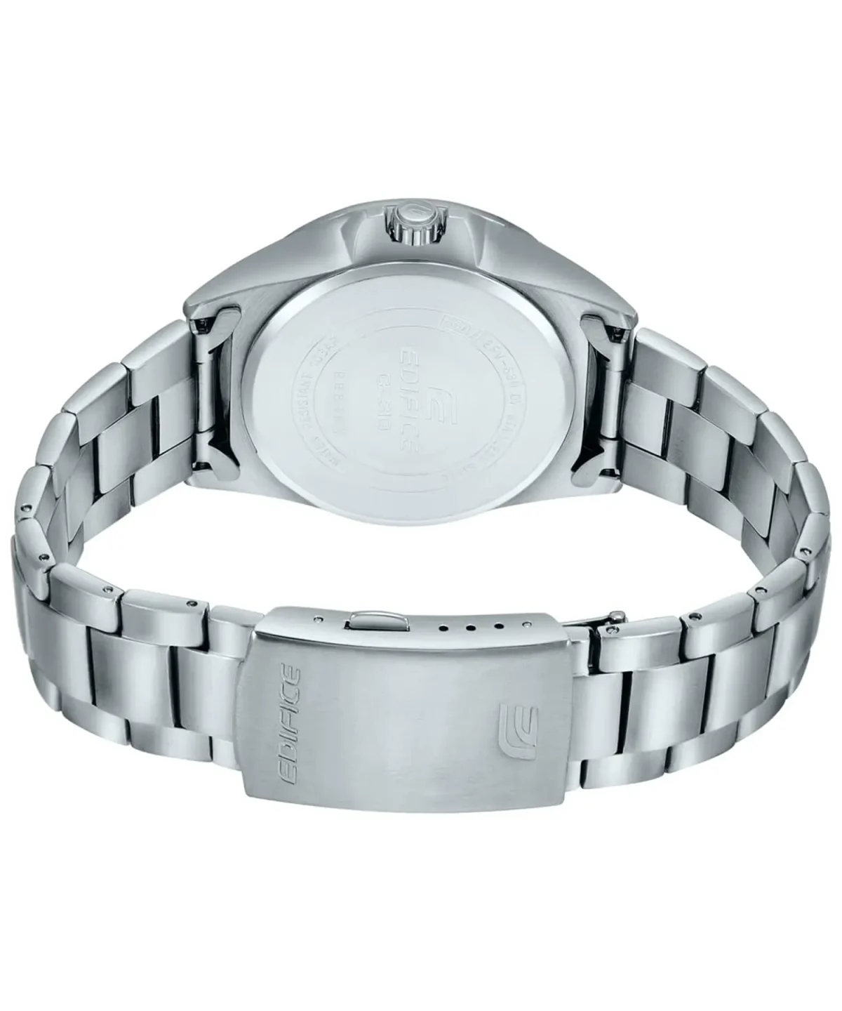 ساعت مچی مردانه ادیفایس کاسیو مدل EDIFICE EFV-140D-1AVUDF