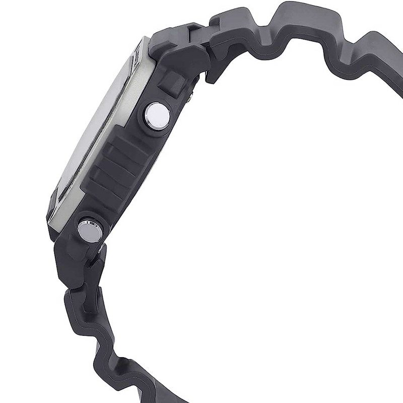 ساعت مچی مردانه کاسیو مدل CASIO-MWD-110H-8BVDF