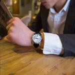 ساعت مچی مردانه کاسیو مدل CASIO MTP-1370L-7A