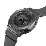 ساعت مچی زنانه جی شاک کاسیو مدل G-SHOCK GM-S2100B-8ADR