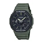 ساعت مچی اسپرت جی شاک کاسیو مدل G-SHOCK GA-2110SU-3A