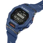 ساعت مچی اسپرت جی شاک کاسیو مدل G-SHOCK GBD-200-2DR