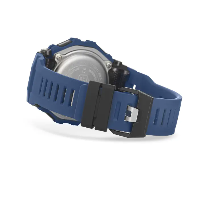 ساعت مچی اسپرت جی شاک کاسیو مدل G-SHOCK GBD-200-2DR