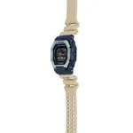 ساعت مچی اسپرت جی شاک کاسیو مدل G-SHOCK GBX-100TT-2DR
