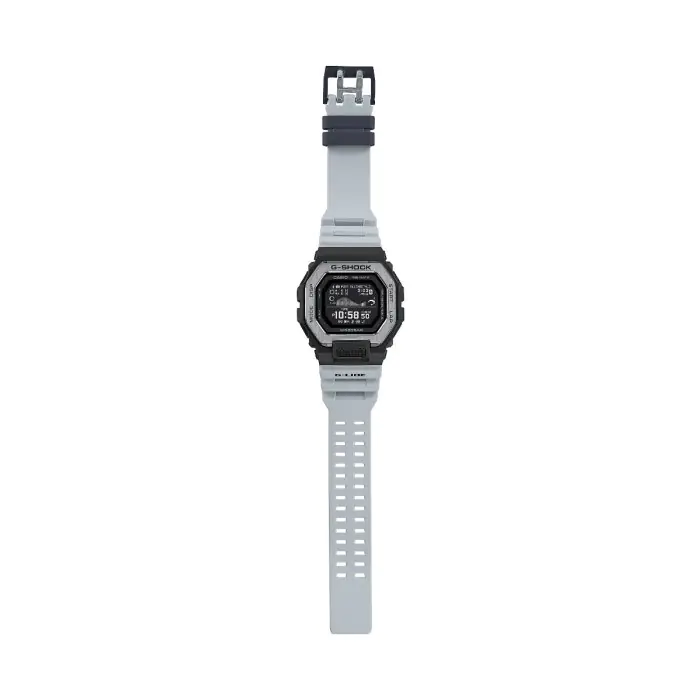 ساعت مچی اسپرت جی شاک کاسیو مدل G-SHOCK GBX-100TT-8DR