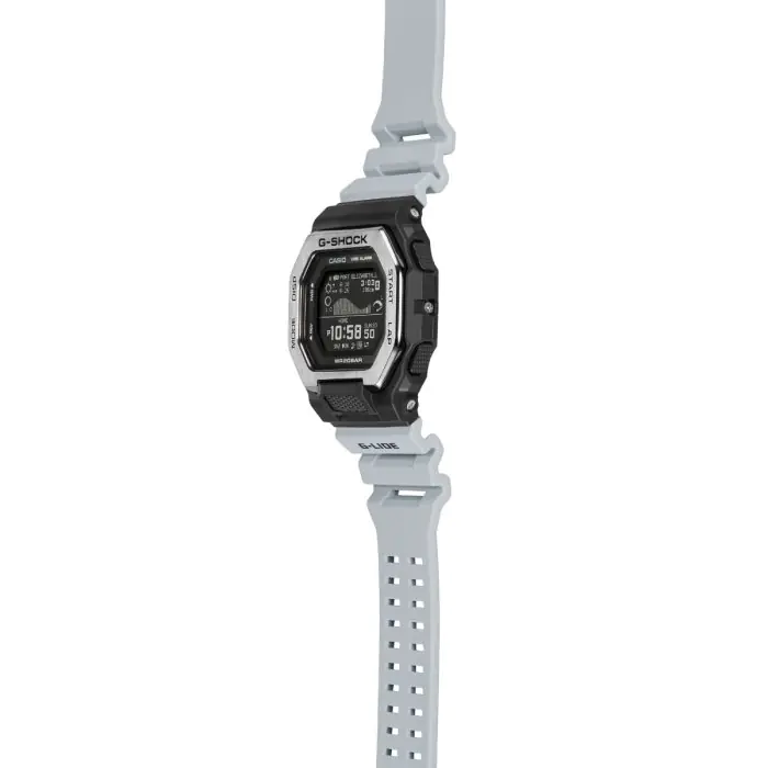 ساعت مچی اسپرت جی شاک کاسیو مدل G-SHOCK GBX-100TT-8DR