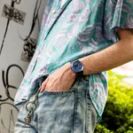 ساعت مچی اسپرت جی شاک کاسیو مدل G-SHOCK GM-2100N-2ADR