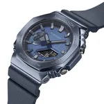 ساعت مچی اسپرت جی شاک کاسیو مدل G-SHOCK GM-2100N-2ADR