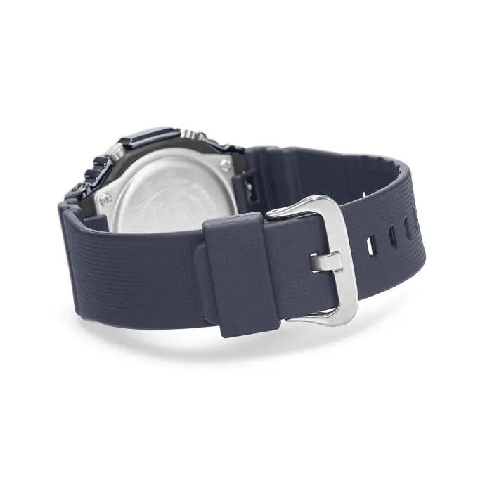 ساعت مچی اسپرت جی شاک کاسیو مدل G-SHOCK GM-2100N-2ADR