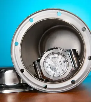 ساعت مچی اسپرت جی شاک کاسیو مدل G-SHOCK GM-2110D