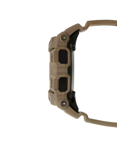 ساعت مچی اسپرت جی شاک کاسیو مدل G-SHOCK GBA-900UU-5ADR