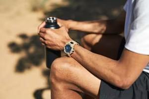 ساعت مچی اسپرت جی شاک کاسیو مدل G-SHOCK GBA-900UU-5ADR